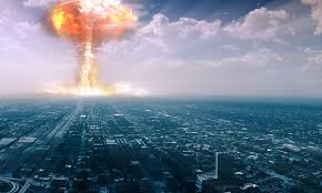 We almost came to this in 1962